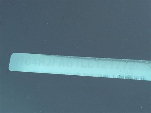 Used 2020 Jeep Grand Cherokee Altitude image 30