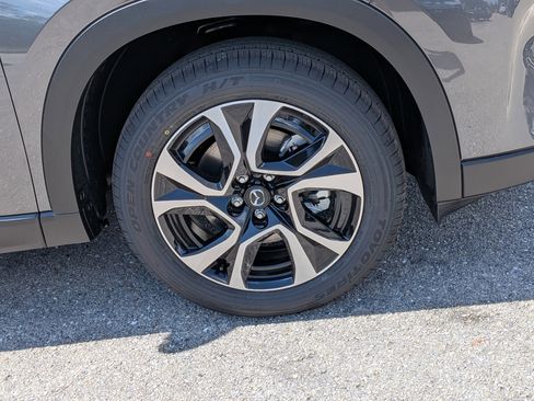 New 2026 MAZDA CX-5 Preferred image 12