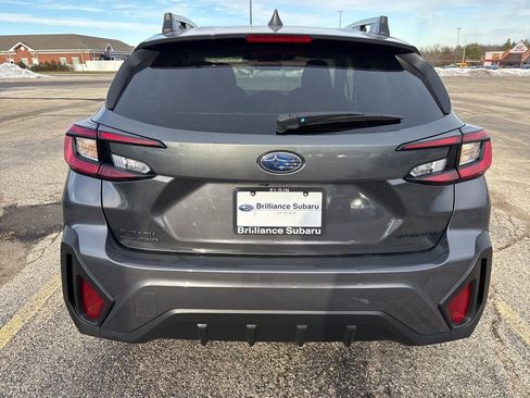 New 2026 Subaru Crosstrek 2.0i Premium image 8