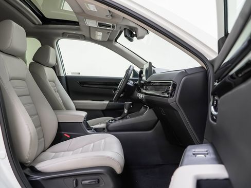 New 2026 Honda CR-V EX-L image 31
