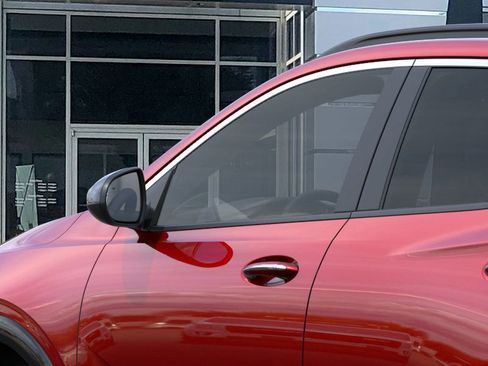 New 2026 Buick Encore GX Sport Touring w/ Black Roof Package image 36