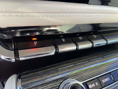 Used 2023 Lincoln Aviator Black Label w/ Dynamic Handling Package image 21