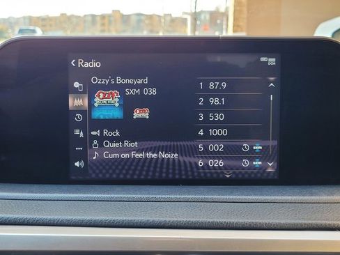 Used 2022 Lexus RX 350 AWD w/ Premium Package image 24