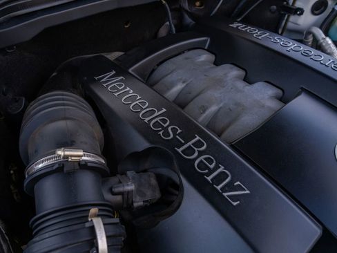 Used 2003 Mercedes-Benz CLK 320 Cabriolet image 31