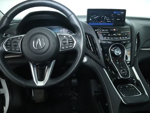 Used 2023 Acura RDX AWD w/ Technology Package image 33