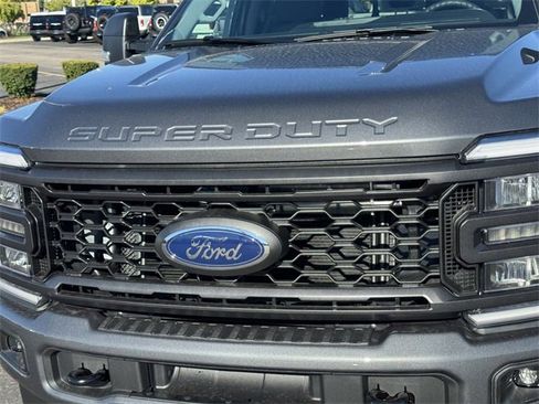 New 2026 Ford F250 XL w/ STX Appearance Package image 5
