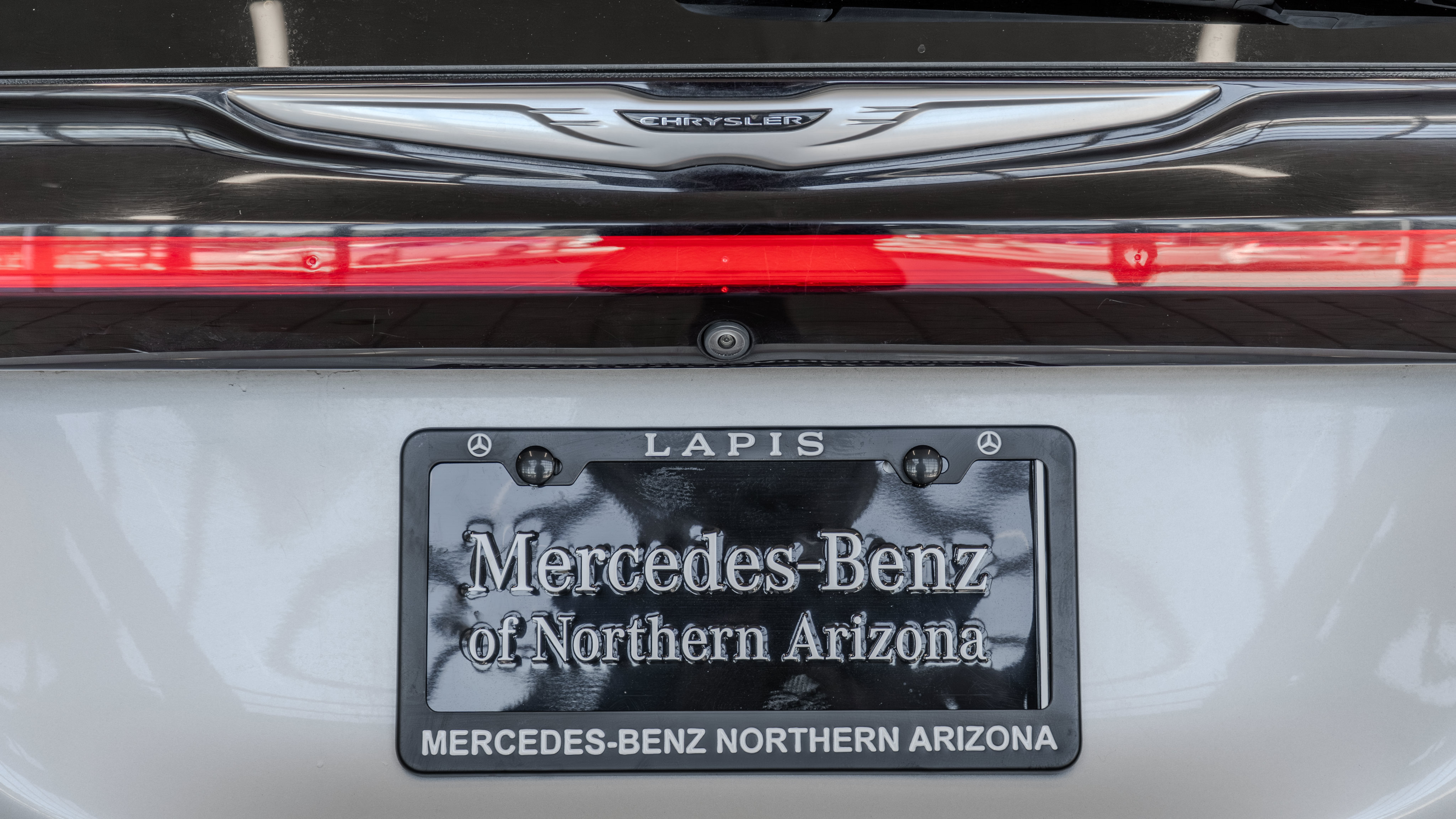 Used 2023 Chrysler Pacifica Touring-L FWD image 15