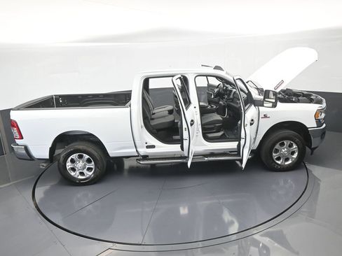 Used 2024 RAM 2500 Big Horn image 74