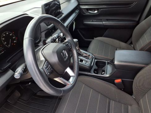Certified 2023 Honda CR-V Sport image 16