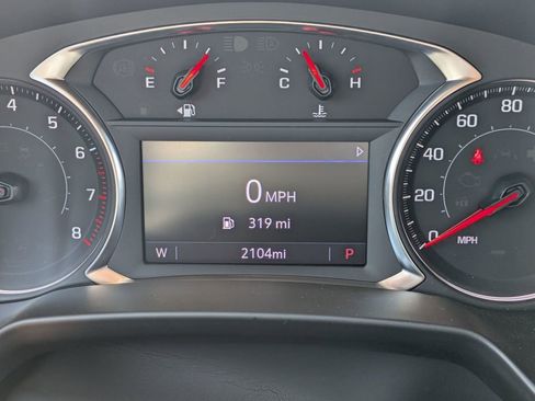 New 2025 Chevrolet Blazer LT w/ Convenience Package image 18