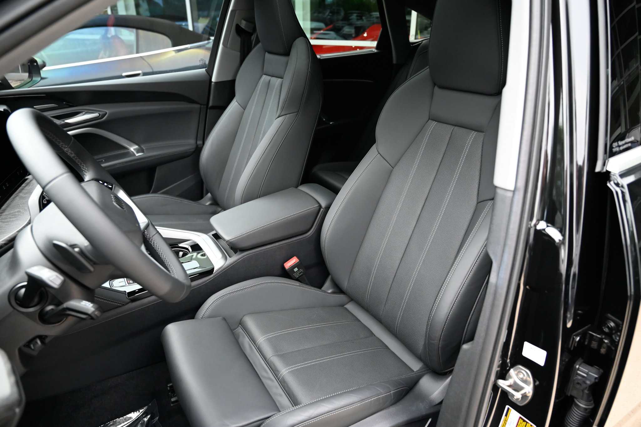 Used 2025 Audi Q5 Premium Plus AWD/4WD image 19