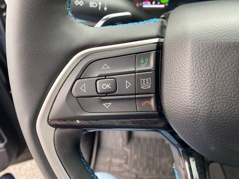 Used 2022 Jeep Grand Cherokee Trailhawk image 21