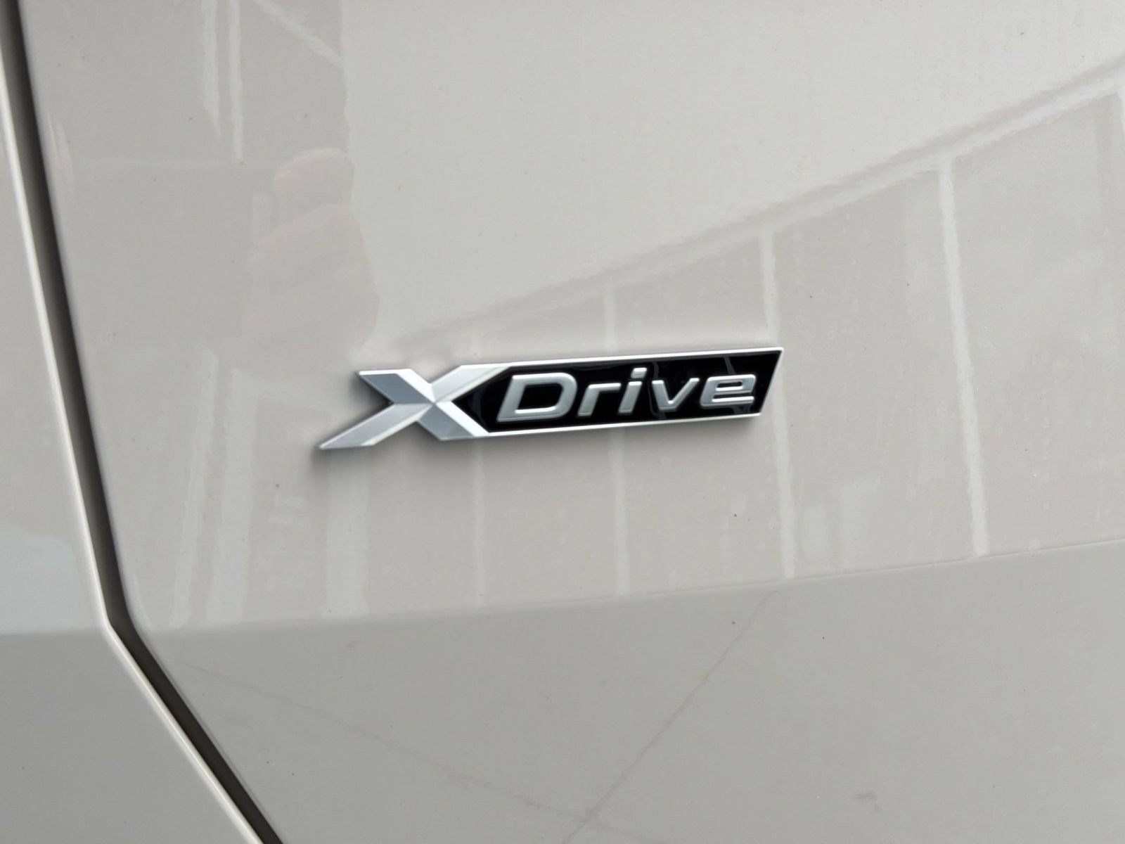 Used 2026 BMW X3 xDrive30i w/ Premium Package AWD/4WD image 33