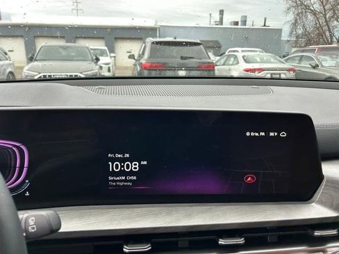 Used 2025 Kia Telluride EX X-Line image 14