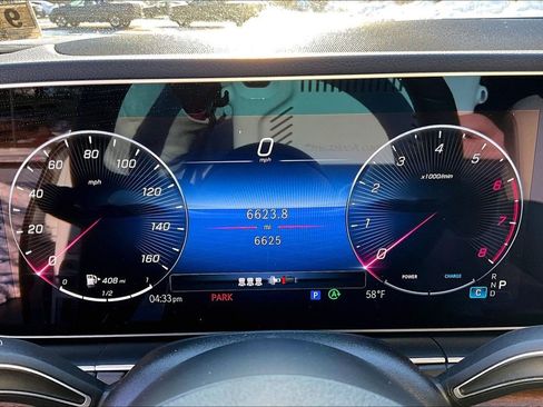 Certified 2025 Mercedes-Benz GLE 350 GLE 350 image 22