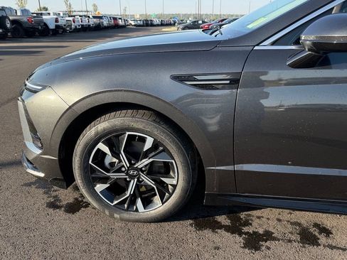 Certified 2024 Hyundai Sonata SEL FWD image 29