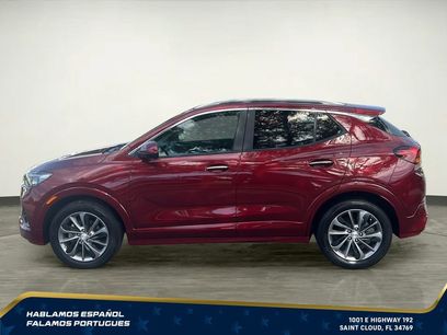 Used 2023 Buick Encore GX Select w/ Experience Buick Package