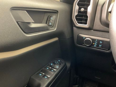 New 2026 Ford Bronco Sport Big Bend AWD/4WD image 20