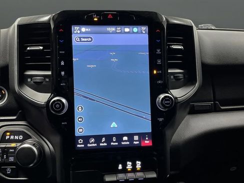 Used 2025 RAM 1500 Big Horn image 9