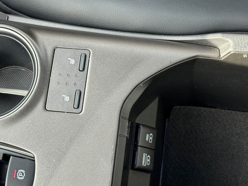 Used 2023 Toyota Camry XSE w/ Cold Weather Package image 19