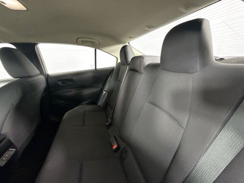Certified 2024 Toyota Corolla LE FWD image 27