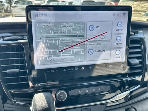 New 2025 Ford Transit 350 XLT image 19