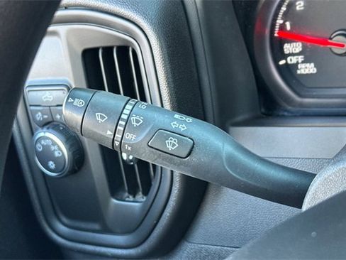 Used 2024 Chevrolet Silverado 1500 W/T w/ WT Fleet Convenience Package image 49