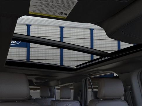 New 2026 Ford Expedition Max King Ranch image 22