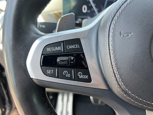 Used 2024 BMW X6 xDrive40i w/ Premium Package AWD/4WD image 19