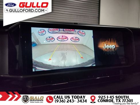 Used 2025 Jeep Wrangler Unlimited Rubicon image 27