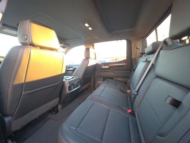 Used 2026 GMC Sierra 1500 Denali AWD/4WD image 39