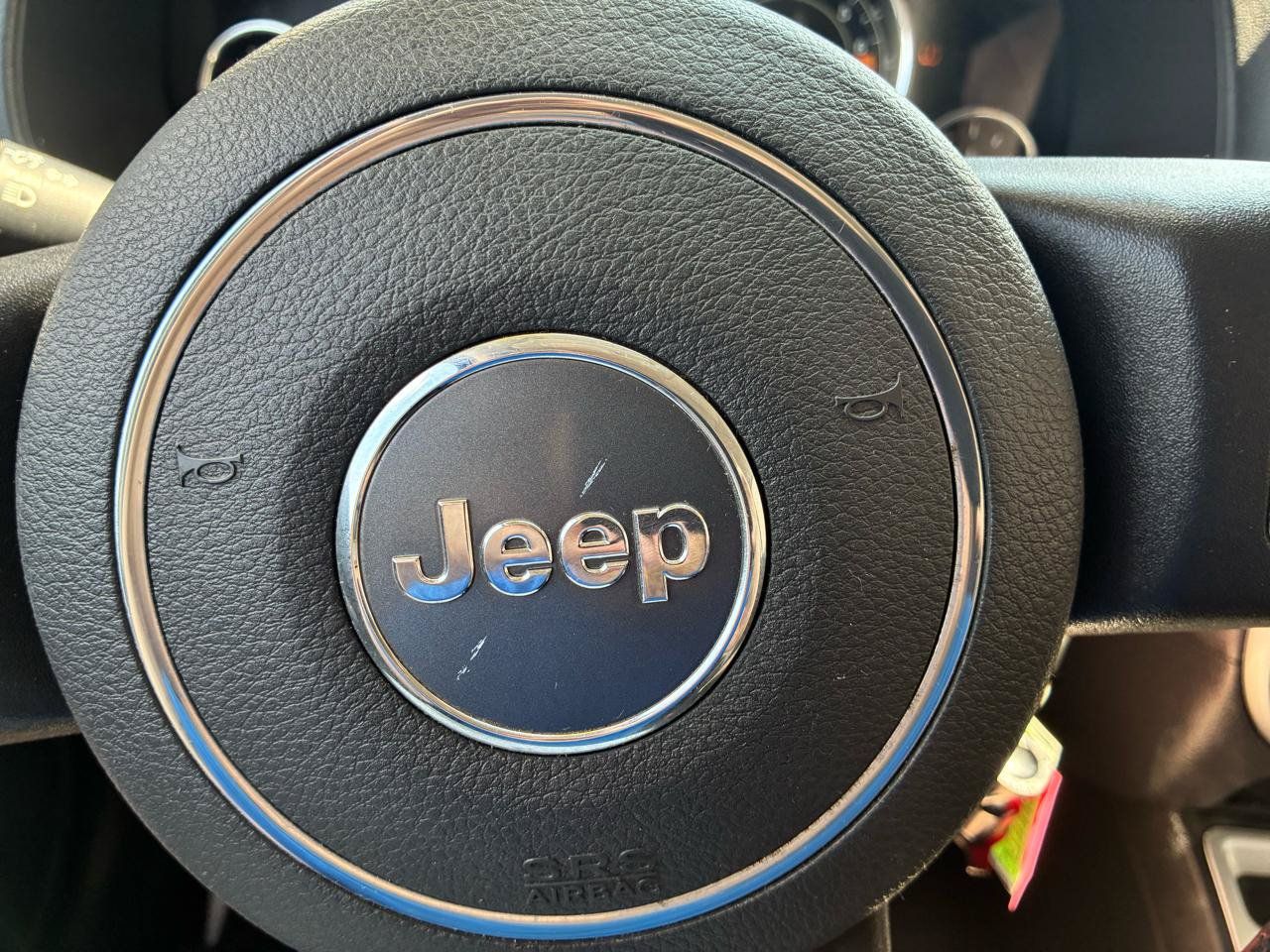Used 2014 Jeep Compass FWD image 19