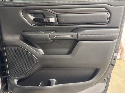 Used 2022 RAM 1500 Limited w/ Body Color Bumper Group AWD/4WD image 24