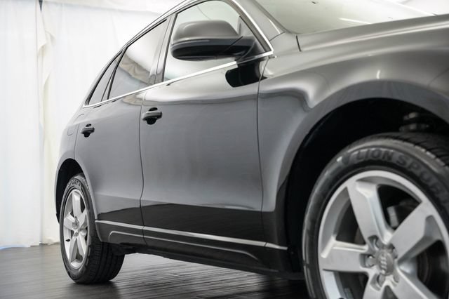 Used 2012 Audi Q5 2.0T Premium Plus AWD/4WD image 34