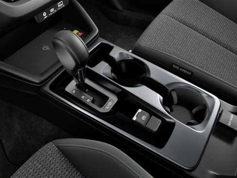 New 2026 Subaru Forester Premium AWD/4WD image 21