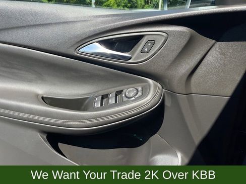 Used 2023 Buick Encore GX Preferred w/ Cold Weather Comfort Package image 25