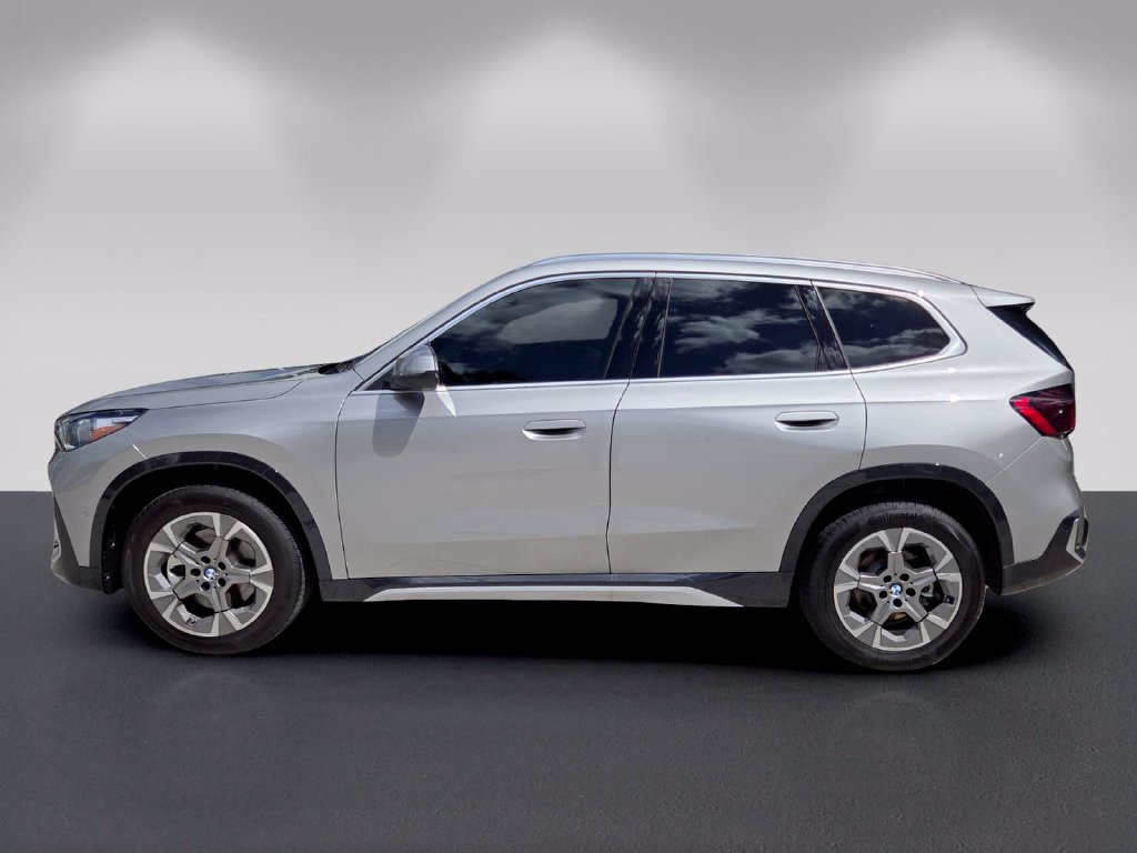 Used 2027 BMW X1 xDrive28i AWD/4WD image 7