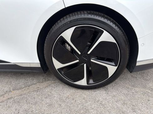 Used 2024 Lucid Air Grand Touring AWD/4WD image 6