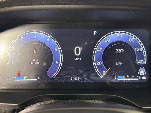 Used 2023 Jeep Grand Cherokee Laredo image 26