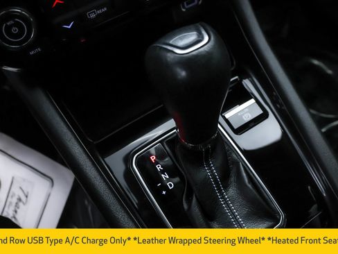 Used 2022 Jeep Compass Latitude w/ Convenience Group image 11