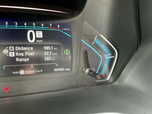 Used 2023 Honda Odyssey Touring image 21