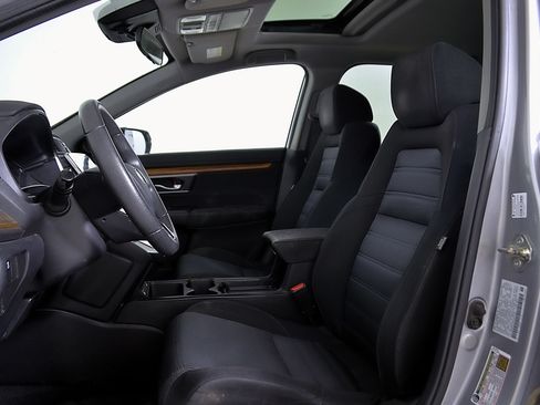 Used 2020 Honda CR-V EX image 24