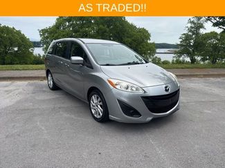 Used 2012 MAZDA MAZDA5 Sport FWD video 1