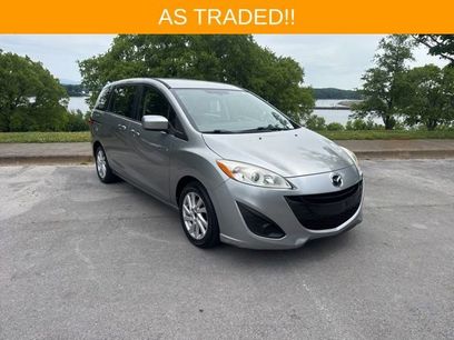 Used 2012 MAZDA MAZDA5 Sport