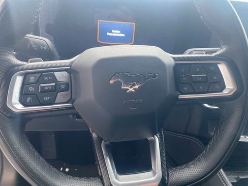 Used 2024 Ford Mustang GT Premium image 10