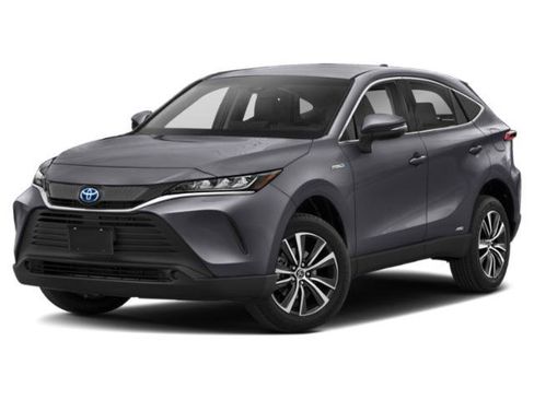 Used 2022 Toyota Venza LE AWD/4WD image 1