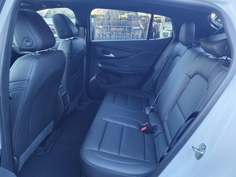 New 2026 Buick Envista Sport Touring w/ Convenience I Package image 40