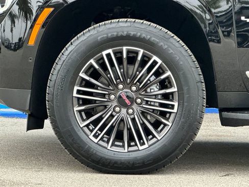 New 2026 GMC Yukon Elevation w/ LPO, Floor Liner Package image 26