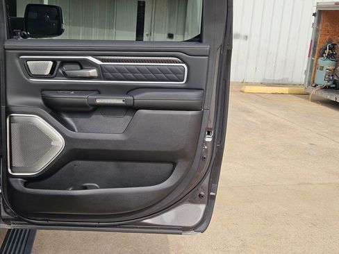 Used 2026 RAM 1500 Tungsten w/ Bed Utility Group AWD/4WD image 24