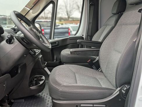 Used 2023 RAM ProMaster 3500 w/ Premium Convenience Group (B) image 16